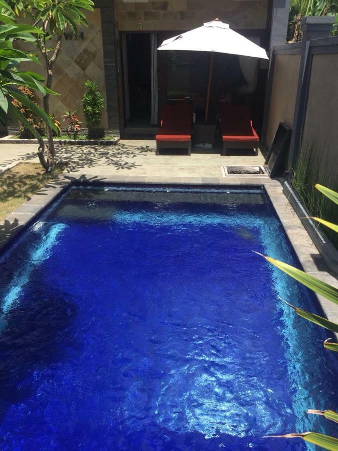 Villa Twin Lovina מראה חיצוני תמונה