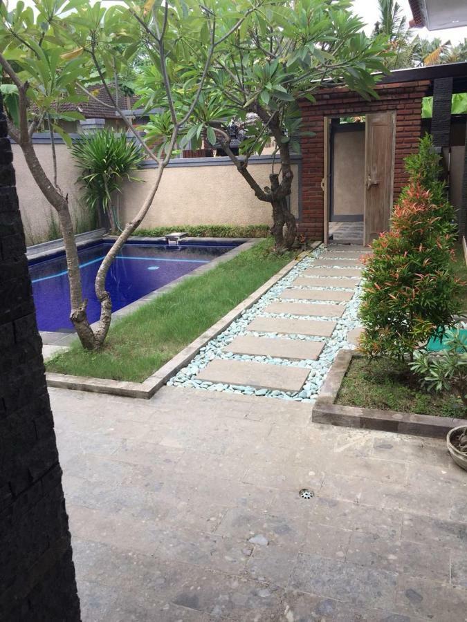 Villa Twin Lovina מראה חיצוני תמונה