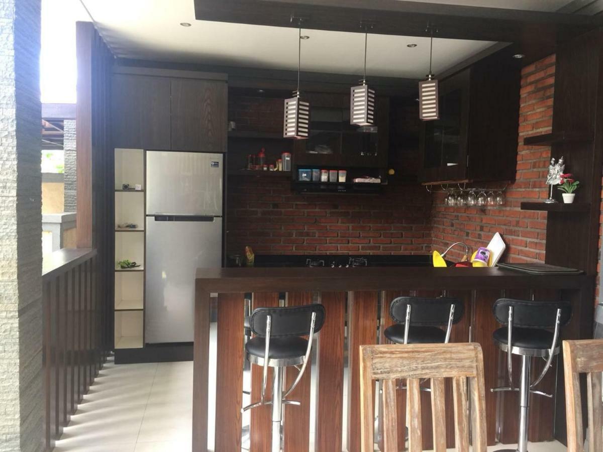 Villa Twin Lovina מראה חיצוני תמונה