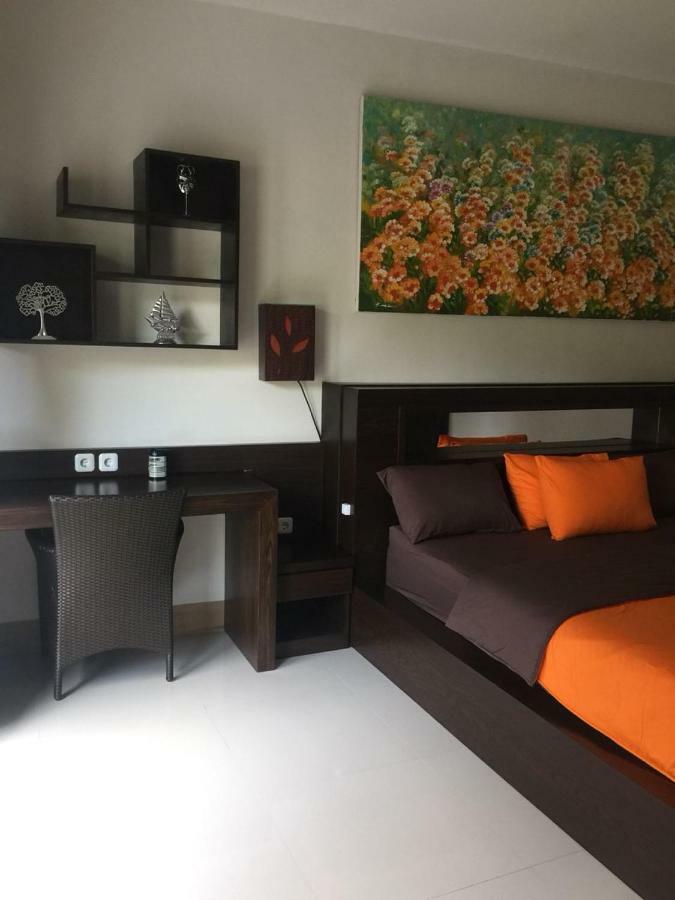 Villa Twin Lovina מראה חיצוני תמונה