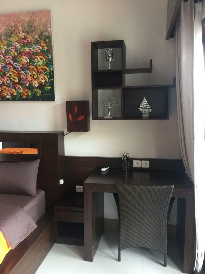 Villa Twin Lovina מראה חיצוני תמונה