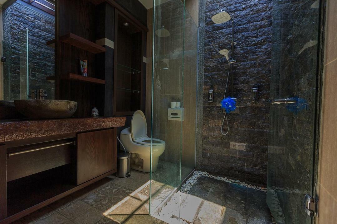 Villa Twin Lovina מראה חיצוני תמונה